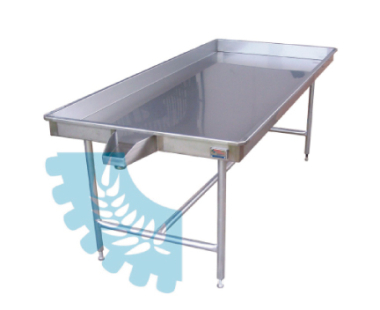 Mesa Desuerado