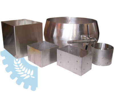 MOLDES