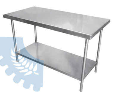 MESA DE TRABAJO