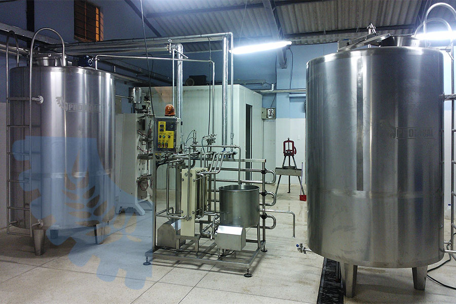 LÁCTEOS Image