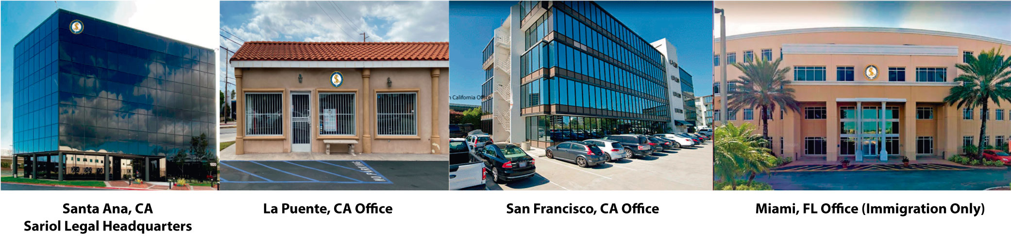 Our offices Image