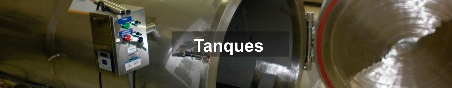 TANQUES